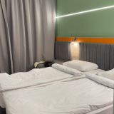 Отель 3А Казань Аэропорт, фото гостя