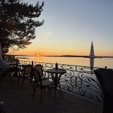 Гостевой дом VODA, фото гостя