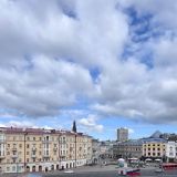 Гостиница Татарстан, фото гостя