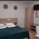 Апартаменты Holls apart, фото гостя