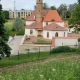 Гостиница Приорат, фото гостя