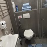 Апартаменты RentalSPb BW, фото гостя