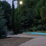 Парк-Отель Небуг, фото гостя