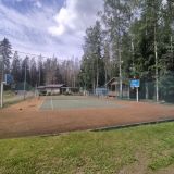 Турбаза Горки, фото гостя