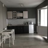 Апартаменты Студия Шахтеров 66 23 этаж, фото гостя