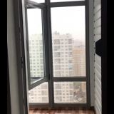 Апартаменты Студия Шахтеров 66 23 этаж, фото гостя
