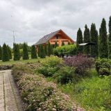 Загородный отель Юхновград, фото гостя