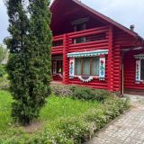 Загородный отель Юхновград, фото гостя