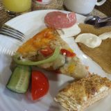 Отель Амарант, фото гостя