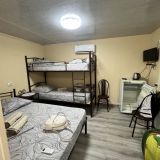 Мотель Рыбачка, фото гостя