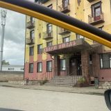 Гостиница Камелот, фото гостя