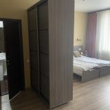 Гостиница Камелот, фото гостя