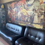 Гостиница Камелот, фото гостя