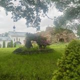 Гостиница Камелот, фото гостя