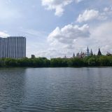 Гостиница Измайлово Бета, фото гостя