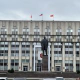 Гостевой дом Квартал, фото гостя