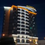 Отель Domina, фото гостя