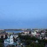 Апартаменты МЕГАПОЛИС ул. Большая Манежная 13-В-75, фото гостя