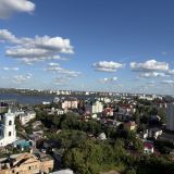 Апартаменты МЕГАПОЛИС ул. Большая Манежная 13-В-75, фото гостя