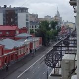 Центральная Россия, фото отдыхающего в июне