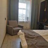 Апартаменты LED21 Hotel, фото гостя