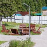 Ойер Парк Отель, фото гостя