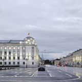 Тверь, фото отдыхающего в июне