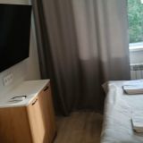 Апарт-отель IQ Aparts, фото гостя