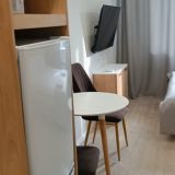 Апарт-отель IQ Aparts, фото гостя