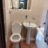 Гостиница Ярославская, фото гостя