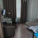 Гостиница Ярославская, фото гостя