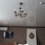 Отель Ветразь, фото гостя