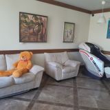 Отель Печоры-Парк, фото гостя