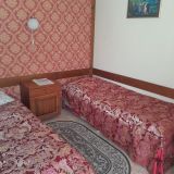 Отель Печоры-Парк, фото гостя