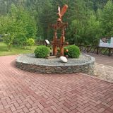 Загородный отель Марьин Остров, фото гостя