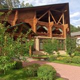 Загородный отель Марьин Остров, фото гостя