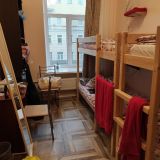 Меблированные комнаты GoodHoliday, фото гостя