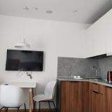 Апарт-отель Avenue-Apart на Муринском проспекте, фото гостя