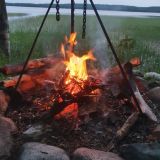 База отдыха Александровская, фото гостя