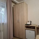 Отель Балтийская, фото гостя