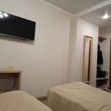 Отель Балтийская, фото гостя