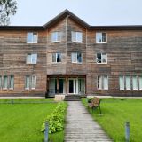 Гостевой дом Графское, фото гостя
