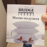 Отель Бридж, фото гостя