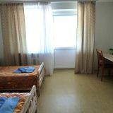 Отель SERC, фото гостя