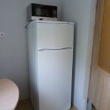 Отель SERC, фото гостя