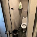 Хостел Shelterz Три Вокзала, фото гостя