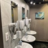 Хостел Shelterz Три Вокзала, фото гостя