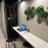 Хостел Shelterz Три Вокзала, фото гостя
