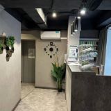 Хостел Shelterz Три Вокзала, фото гостя