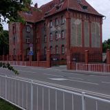 Балтийск, фото отдыхающего в июне